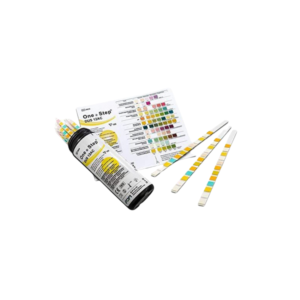 URINE ANALYZER BC400 - TEST STRIPS 100’S