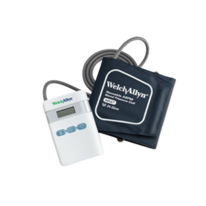205251 Welch Allyn Ambulatory BP Monitor ABPM 7100S - Oxyaider