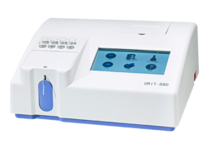 URIT-880 Chemistry Analyze- Oxyaider