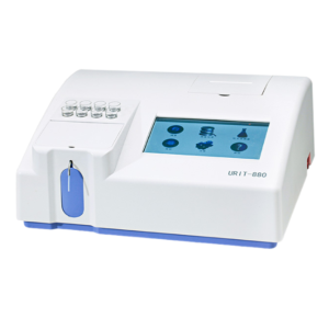 URIT-880 Chemistry Analyze- Oxyaider
