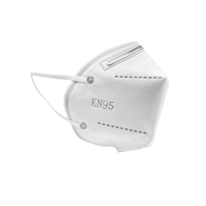 KN95 Face Mask - 10 Pack