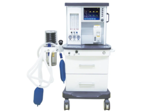 S6100 Anesthesia Machine