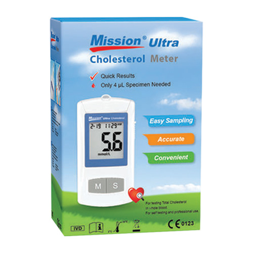 Mission® Ultra Cholestero