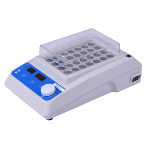 Digital Dry Bath