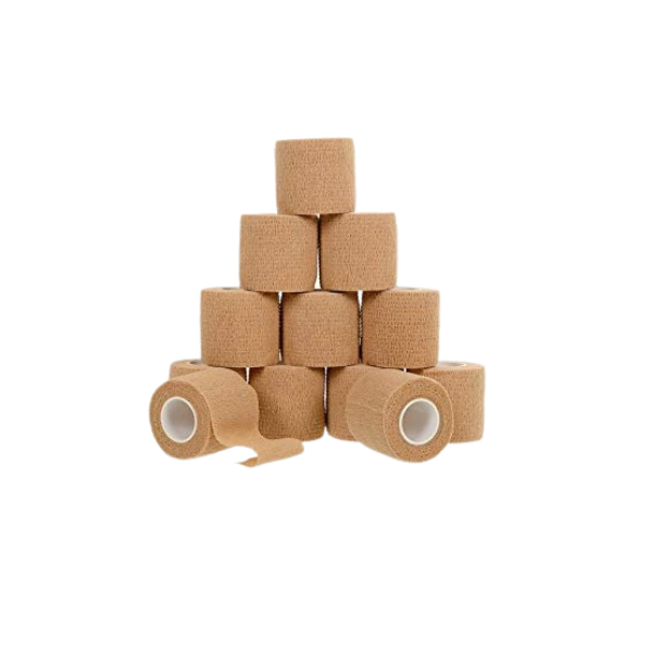 Cohesive Bandage - OXYAIDER