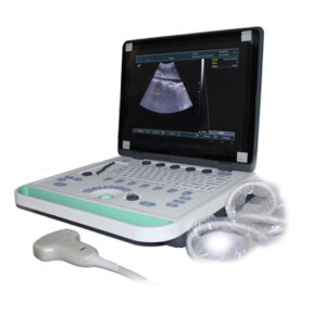 3D Laptop Ultrasound Machine MSLPU34