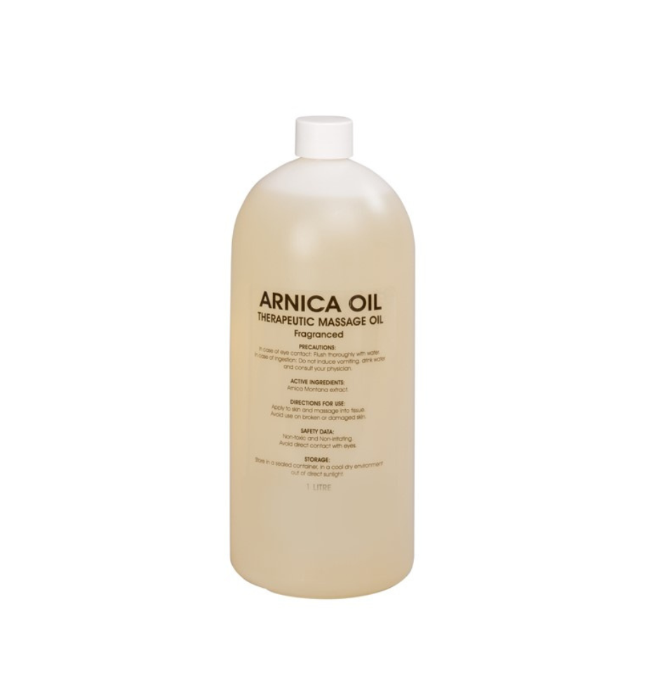 ARNICA OIL