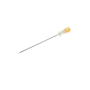 Spinal Needle (Pencil Point with Introducer)
