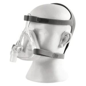 Sleep Apnea Full Face Mask - Large