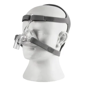 Sleep Apnea Meter Nasal Mask - Large