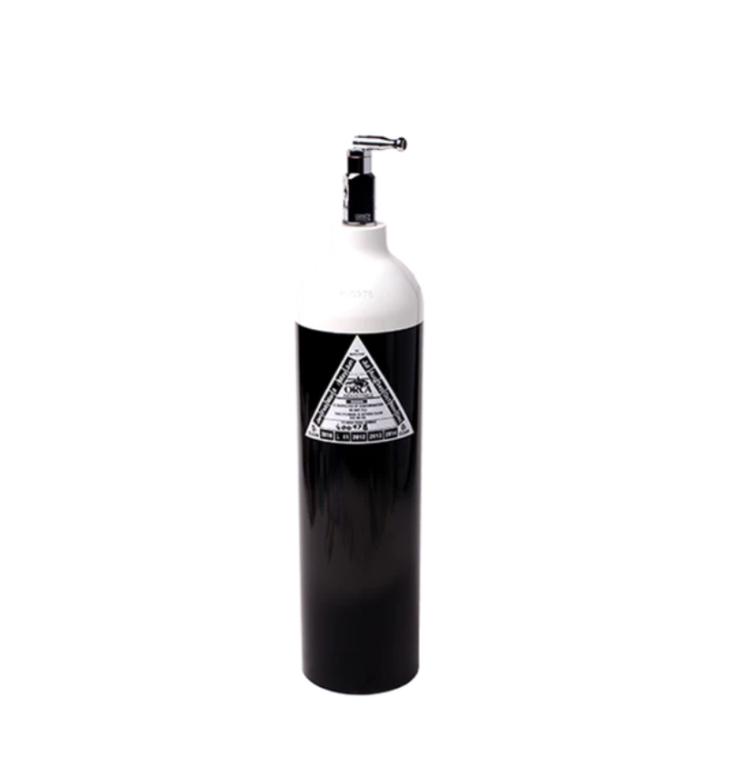 8L Oxygen Cylinder Only