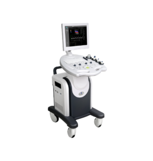 FDC8000 Full-digital Color Doppler Diagnostic System