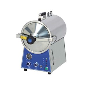 Steam Sterilizer Autoclave 25L