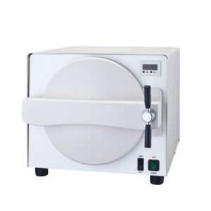 18L Table Top Steam Sterilizer Autoclave