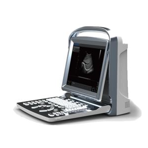 ECO1 portable ultrasound