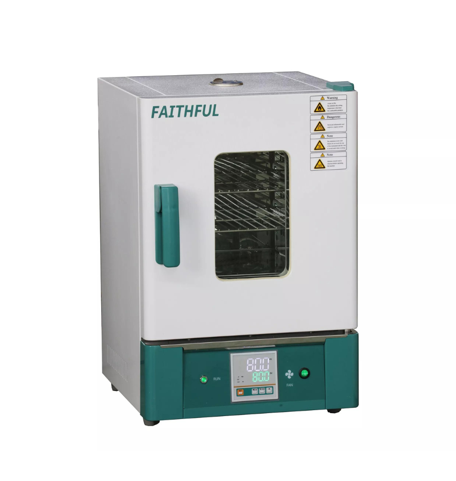 WGL Forced Air Drying Oven WGL-125B