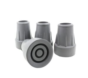 Rubber Ferrules (Each)
