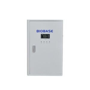 Water Purifier Laboratory