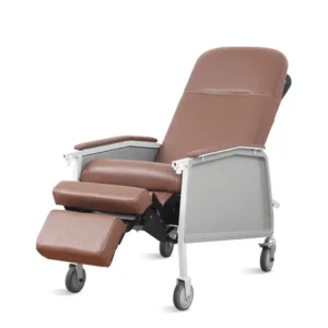 Reclining patient chair SKE942