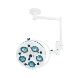 5-Reflector Vertical Surgical Room Shadowless Operation Lamp