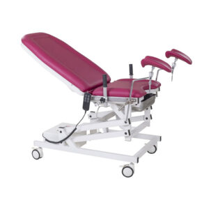 Gynecology Exam Table