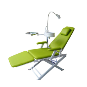 Portable Dental Chair