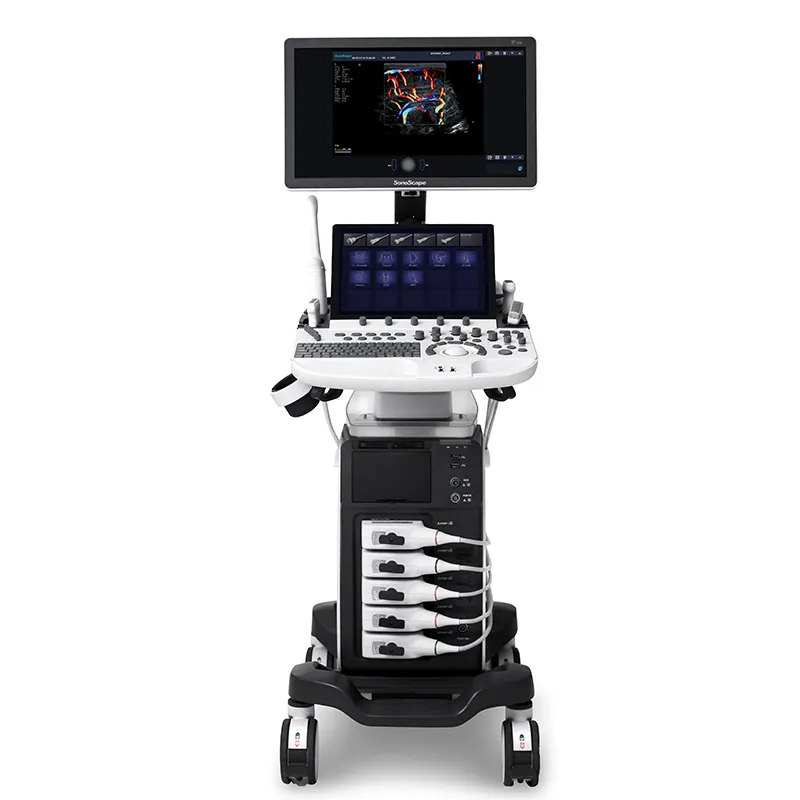 Sonoscape P40 Elite Medical Ultrasound Instruments