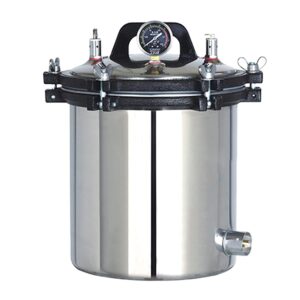 sterilizer
