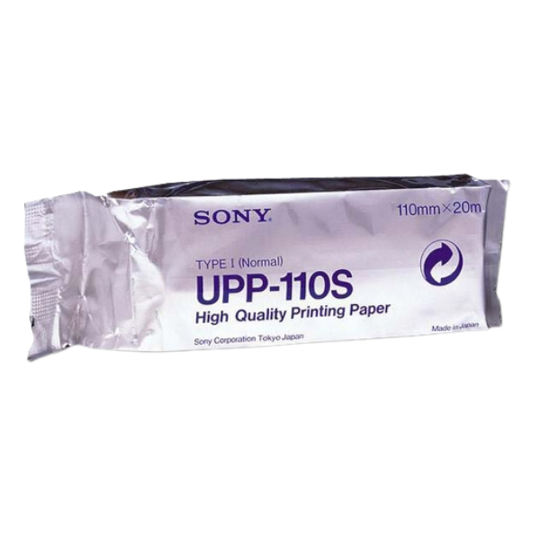 Sony Paper UPP-110S