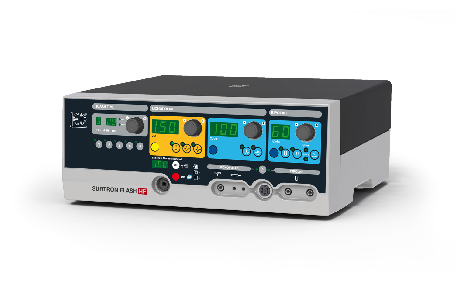 SURTRON Diathermy | Electrosurgical Unit