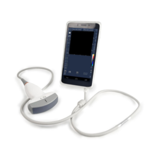 C-SCAN ultrasound machine