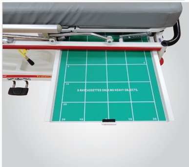 Trauma Stretcher-E200x