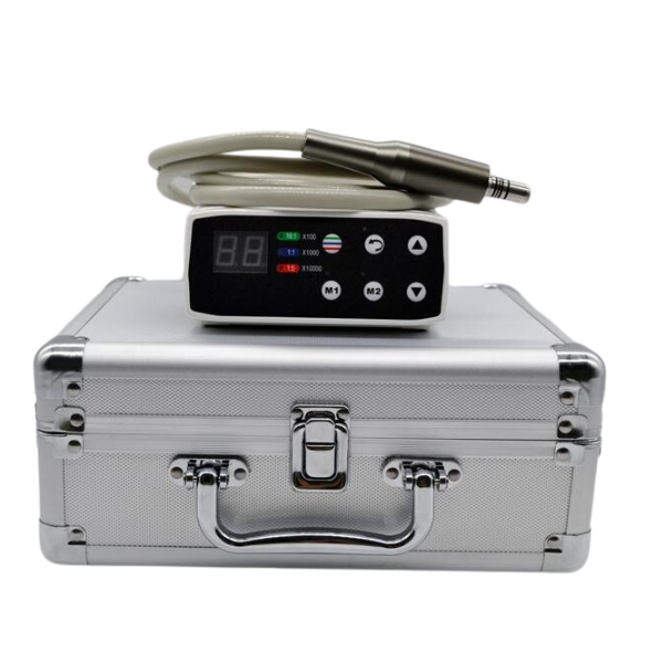 Brushless Electric Micro Motor