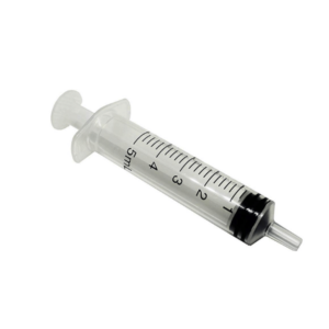 Syringe Hypodermic