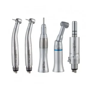 Dental High and Low Speed Handpiece Kit Oxyaider