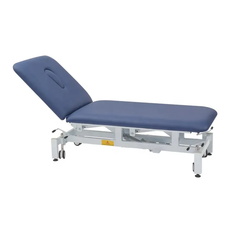 Electric adjustable hospital Examination Couch | CY-C107