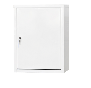 Cabinet Large Drug Poison