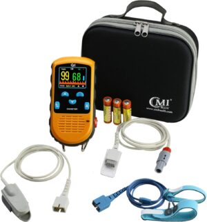 Lepu Digital Portable Handheld Pulse Oximeter