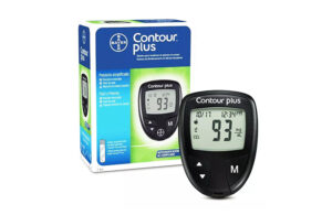 Blood Glucose Monitoring System