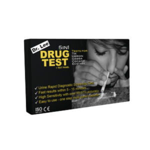Drug Test - 5 panel