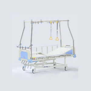 Hospital bed orthopedic – universal C-4