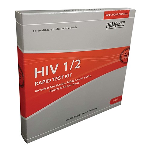 HIV test Kit