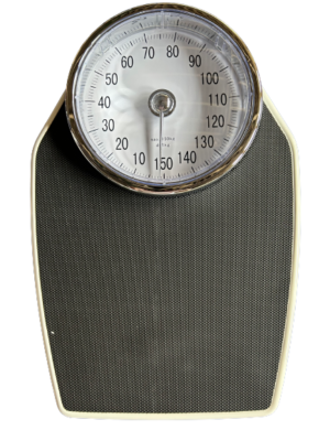 Analogue Adult scale