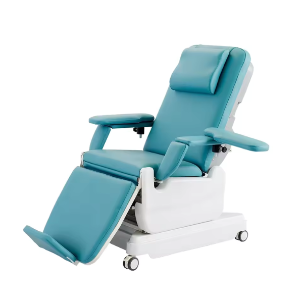 Hemodialysis Machine Dialysis Chair