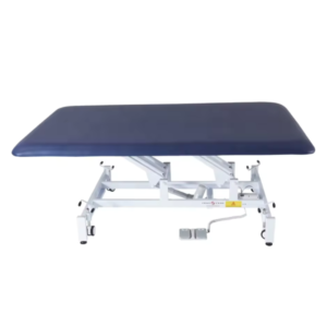 Hi-Lo Extra Patient Therapy Bariatric Table Bed CY-C105W