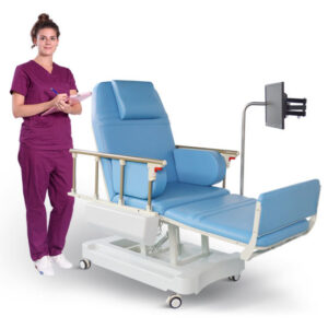 Hemodialysis Treatment Chairs