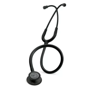 3M Littmann Classic III Matte Black Edition Stethoscope