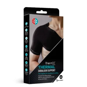 Thermx – Thermal Compression Shoulder Support