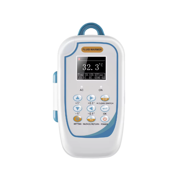 Veterinary Blood warmer