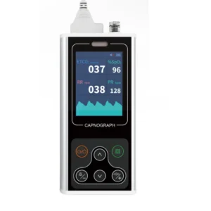 Contec CA10S Capnograph Sidestream